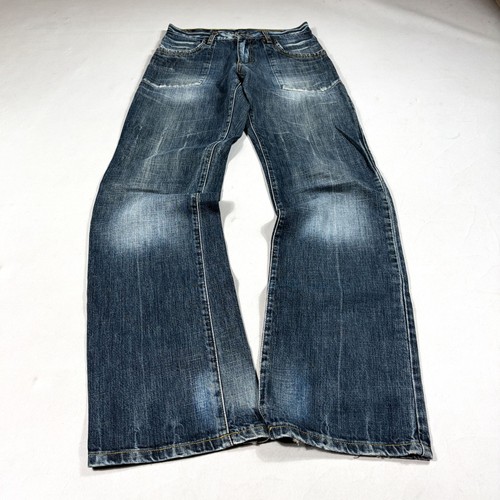 Jeans vintage weaver - jeans,