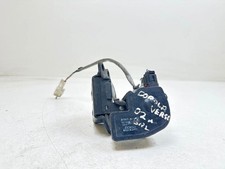 Toyota Corolla Verso E121 2002