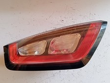 STOP FANALE POSTERIORE SINISTRO PER FIAT Punto EVO 51927095 (12>)