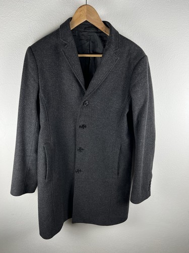 Cappotto trench sisley uomo - trench,