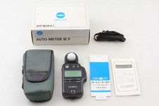 [Near Mint w/ Case Strap]