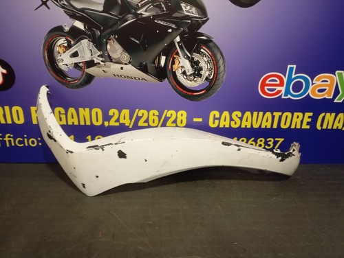 Carena anteriore honda - honda, sh