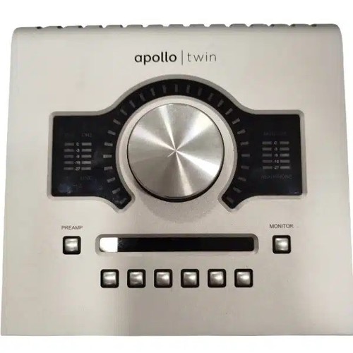 Universal audio apollo - universal,
