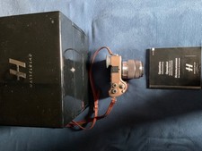 Hasselblad lunar - hasselblad,