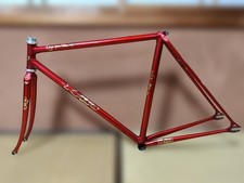 KIYO Miyazawa NJS Track Freme