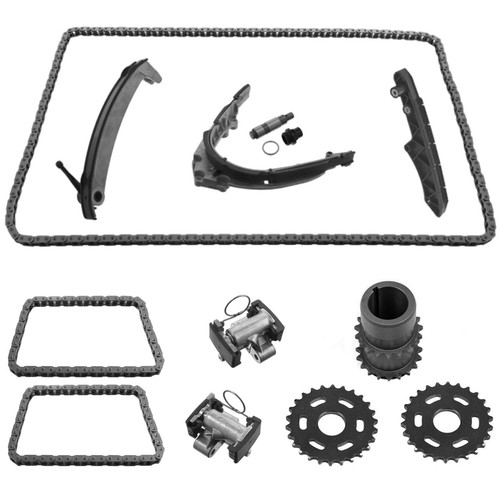 Kit catena distribuzione