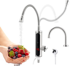 Rubinetto Acqua Calda
