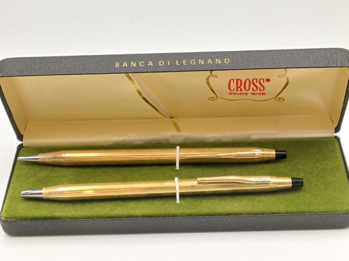 Cross penne set pezzi - penne,