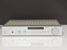 Akai u22 stereo integrated - akai,