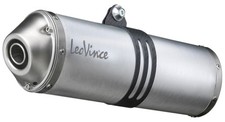 Leo Vince X3 Enduro Slip-On