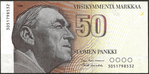 Finlandia repubblica - -,