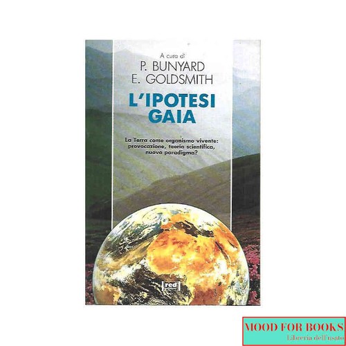 Bunyard goldsmith l - goldsmith, l'ipotesi