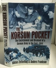 The Korsun Pocket The
