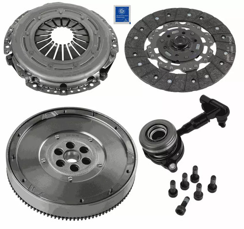 Kit frizione più volano