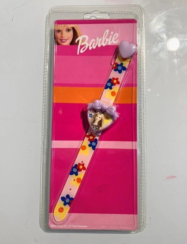 Orologio mattel vintage barbie - mattel,