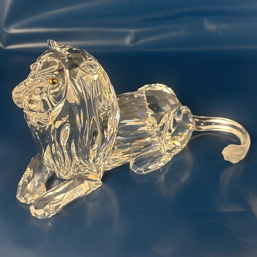Swarovski crystal 1995 scs - 1995,