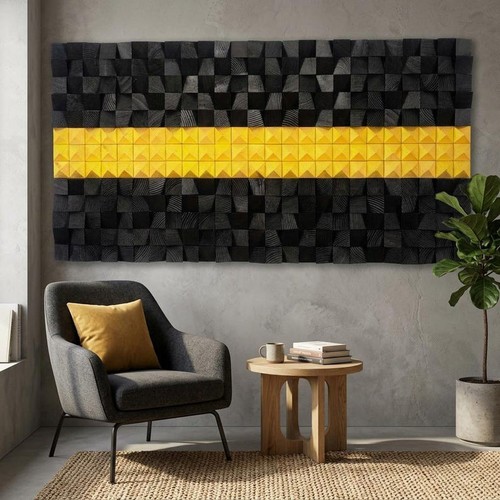 Diffusore suono nero - diffusore, e