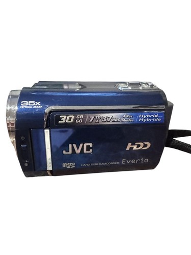 Videocamera digitale hdd - videocamera,