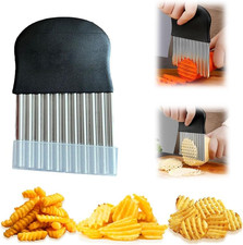 Taglierina per Patate, Con