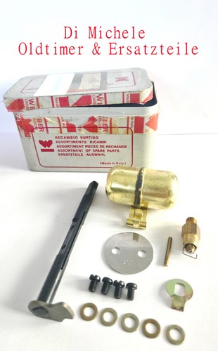 Dgf weber kit albero - dgf,