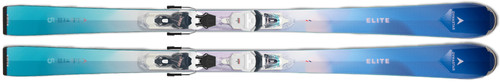 Sci allround donna dynastar - sci,