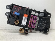 CENTRALINA PORTA FUSIBILI PER AUDI A6 Allroad 4F0907289G Diesel (00>06)