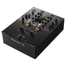 Pioneer DJ DJM-250MK2 Mixer