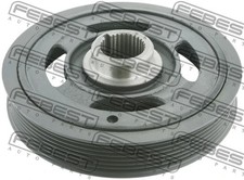 Puleggia albero motore Honda