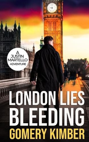 London lies bleeding - london,