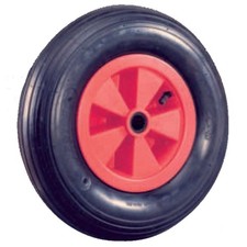 Ruota pneumatica disco