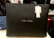 Borsa Tote Bag da Donna Calvin