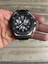 OROLOGIO UOMO SWISS LEGEND TRIMIX DIVER