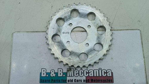 Corona trasmissione denti - trasmissione,