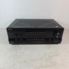 Sony STR-DH800 Ricevitore AV