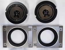 2 altoparlanti 66-B01A 8ohm