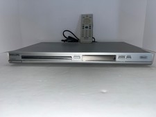 Philips DVD Player Model