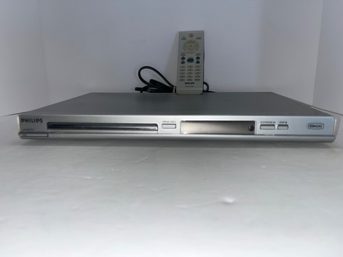 Lettore dvd philips - dvd,