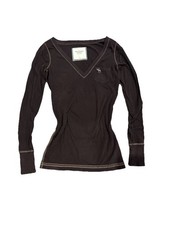 Top babydoll vintage Hollister