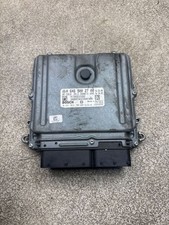 Centralina motore diesel