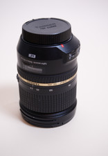 Tamron SP 24-70 mm f/2.8 Di