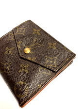 PORTAFOGLIO LOUIS VUITTON LV