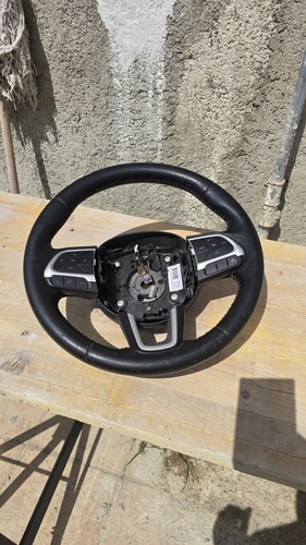 Volante sterzo jeep renegade - sterzo,
