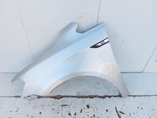 2K5821021B PARAFANGO ANTERIORE SX VOLKSWAGEN CADDY (SAB) 2.0 TDI MAN 5M 102CV 20