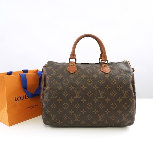 Borsa mano louis vuitton - borsa,