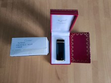 Accendino Cartier laccato