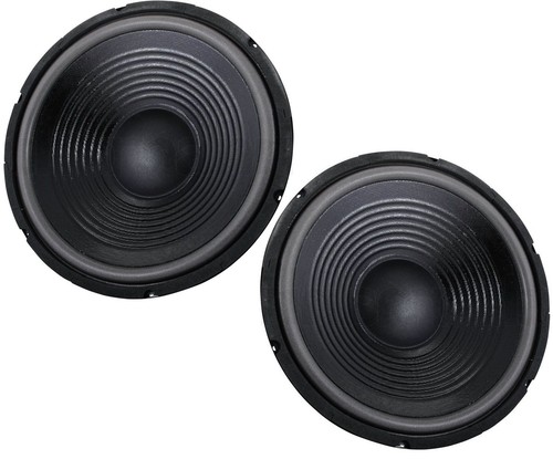 Coppia woofer 30 cm - cm, 8