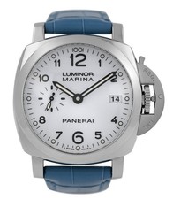 Panerai Luminor Marina