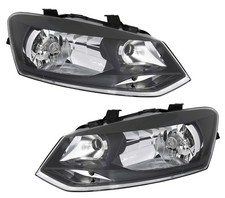 Kit fari per Vw Polo 5 6R