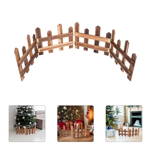 Recinzione per albero - , di