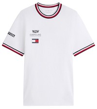 Cadillac F1 Tommy Hilfiger